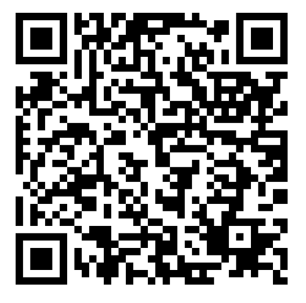 LINE OA QR code — GoThaiMassage